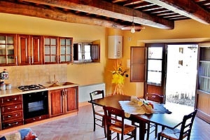 Farmhouse Bagni San Filippo