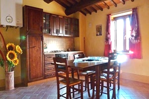 Farmhouse Bagni San Filippo