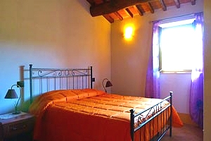 Farmhouse Bagni San Filippo