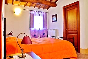 Farmhouse Bagni San Filippo