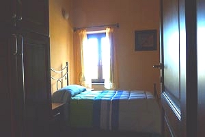 Farmhouse Bagni San Filippo