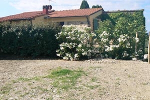 Farmhouse Castagneto Carducci