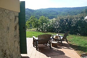 Farmhouse Castagneto Carducci