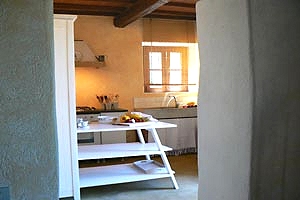 Farmhouse Castagneto Carducci