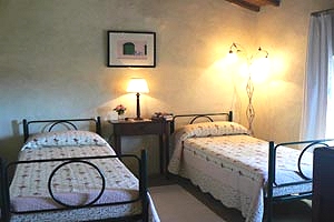 Farmhouse Castagneto Carducci