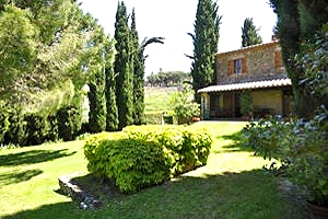 Villa Montalcino