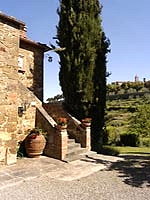 Villa Montalcino