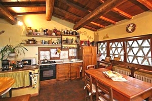 Petite villa Donnini