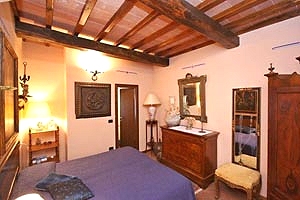 Petite villa Donnini