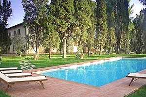 Villa Vinci