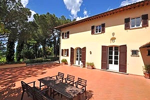 Villa Vinci