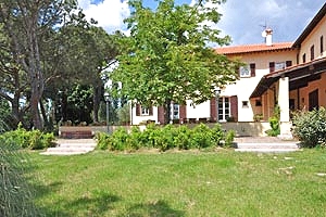 Villa Vinci