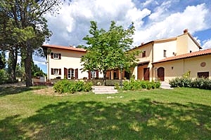 Villa Vinci