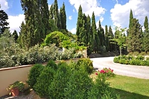 Villa Vinci