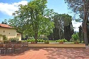 Villa Vinci