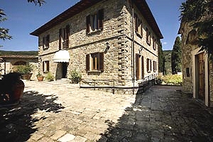 Villa Rufina