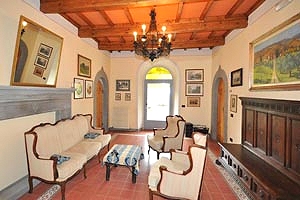 Villa Rufina