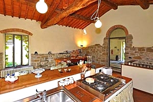 Casa rural Dicomano