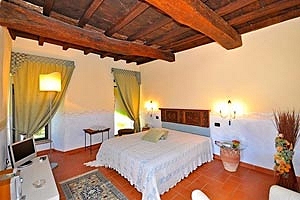 Casa rural Dicomano