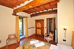 Casa rural Dicomano