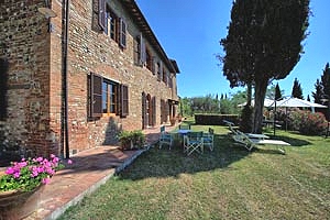 Ferme Montespertoli