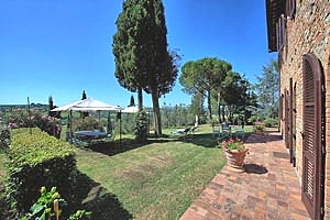 Farmhouse Montespertoli