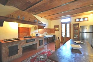 Landhaus Montespertoli