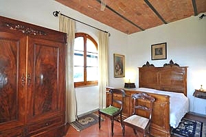 Farmhouse Montespertoli