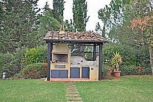 Villa Certaldo