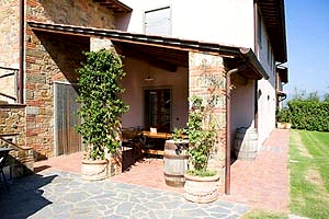 Farmhouse Montevarchi