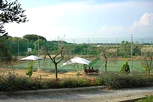 Ferme Montevarchi