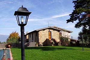 Farmhouse Montevarchi