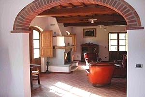 Farmhouse Montevarchi