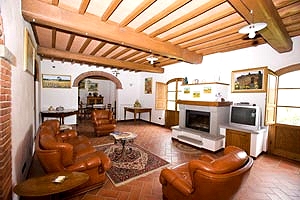 Casa rural Montevarchi