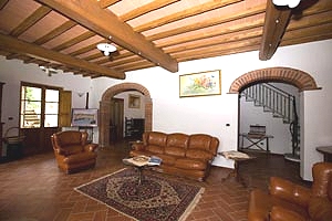 Farmhouse Montevarchi