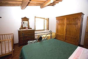 Casa rural Montevarchi