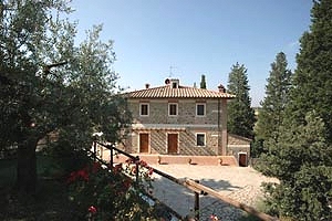 Villa Bagno a Ripoli
