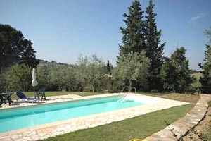 Villa Bagno a Ripoli