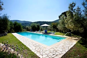 Villa Bagno a Ripoli