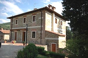 Villa Bagno a Ripoli