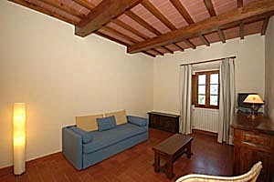 Villa Bagno a Ripoli