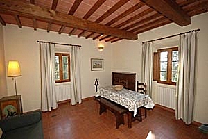 Villa Bagno a Ripoli