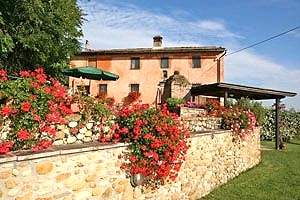 Villa Tavarnelle Val di Pesa