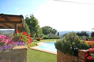 Villa Tavarnelle Val di Pesa