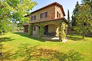 Villa Cortone