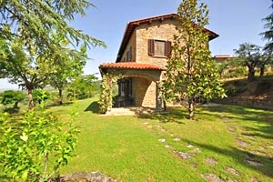 Villa Cortone