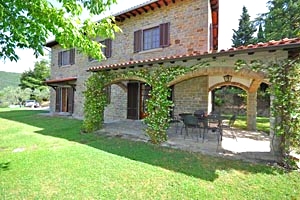 Villa Cortona