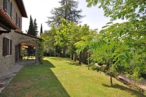 Villa Cortone