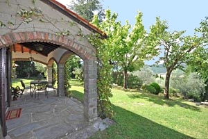 Villa Cortona