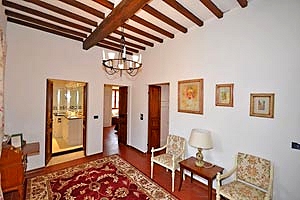 Villa Cortone